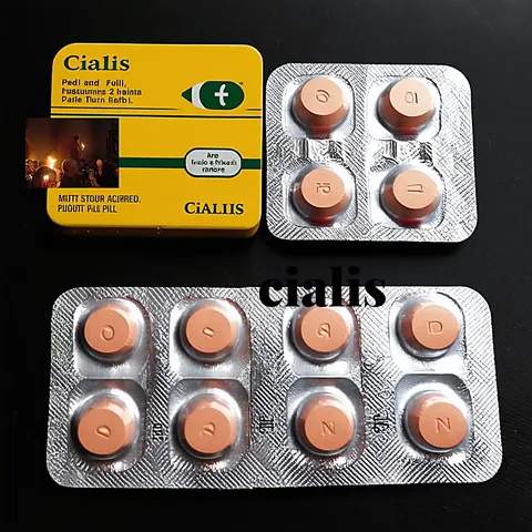 Cialis 40 prezzo